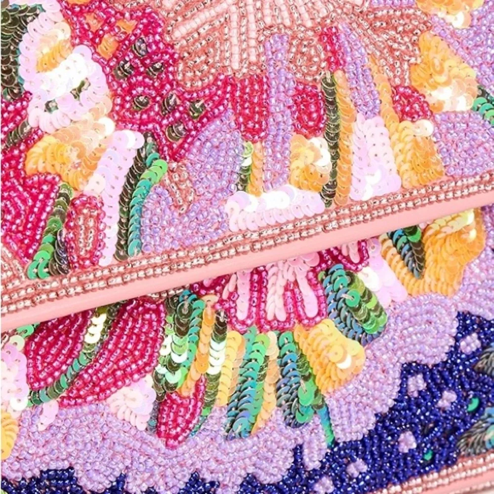 STAUD BEADED TOMMY BAG - Picture 6 of 11